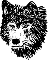 Zeitschrift Lichtwolf